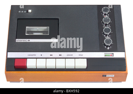 Technics tape Cut Out Stock Images & Pictures - Alamy