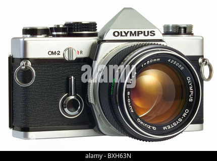 olympus camera om2