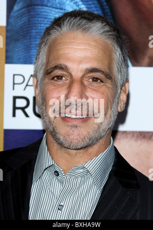 TONY DANZA HOW DO YOU KNOW WORLD PREMIERE LOS ANGELES CALIFORNIA USA 13 December 2010 Stock Photo