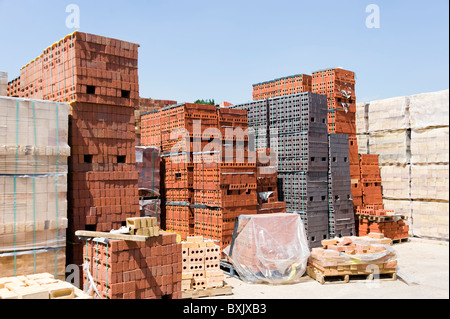 Jewson builders merchant, London, England, UK Stock Photo