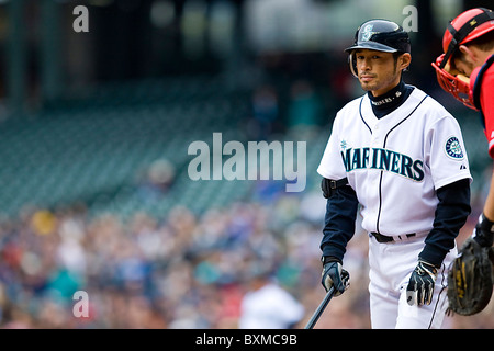 seattle mariners famous players