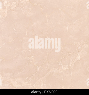 beige marble Stock Photo