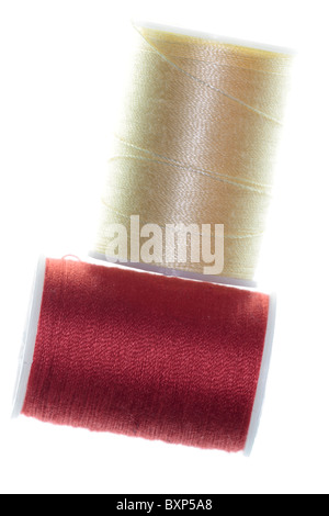 Cotton reel hi-res stock photography and images - Alamy