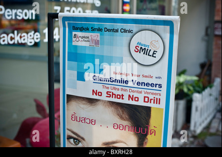 Dental Blog Treatments  Bangkok Dental, Dentist by Bangkok Smile