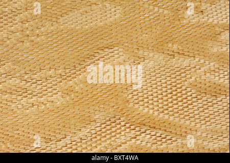 Detail of packaging paper texture - background Stock Photo