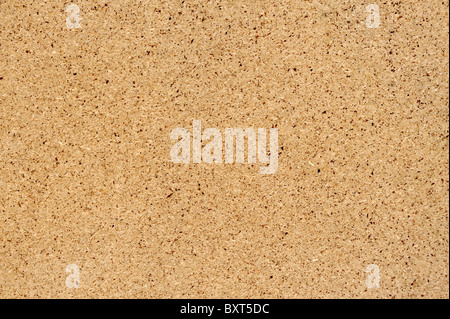 Detail of OSB oriented strand board  - background Stock Photo