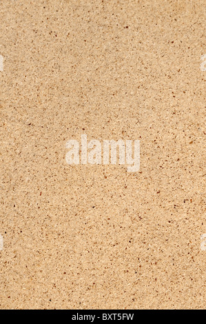 Detail of OSB oriented strand board  - background Stock Photo
