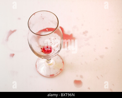 Wine Stock Photo