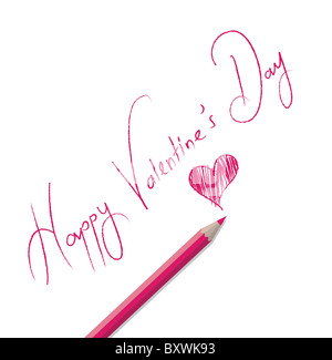 Business Valentine's Day By Paper Raven Co