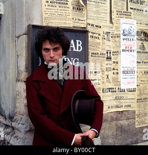 Rufus Sewell as Will Ladislaw in George Eliot's literature masterpiece ...