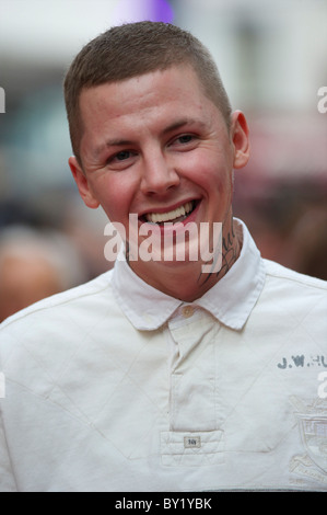 Dr Green Rapper Rapper Professor Green arrives for the premiere of 'The Expendables ...