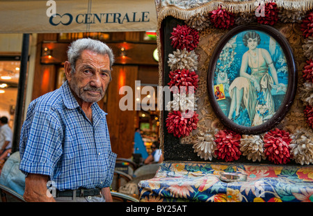 Greek laterna hi-res stock photography and images - Alamy