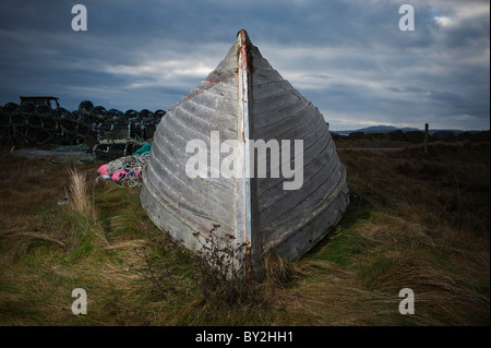 Boat ludag south uist hi-res atsargosBoat ludag south uist hi-res atsargos  