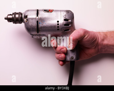 https://l450v.alamy.com/450v/by3xbj/vintage-black-and-decker-electric-drill-by3xbj.jpg