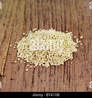 Quinoa Stock Photo