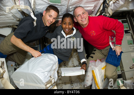 James S. McDonnell Space Hangar, Steven F. Udvar-Hazy Cent…