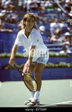 andre agassi nike shoes 1988