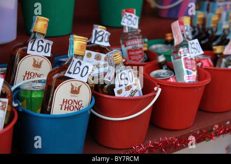 Fresh Cool Water in Ice Tube in the Bucket in Thailand Stock Image - Image  of cool, freshness: 145641737