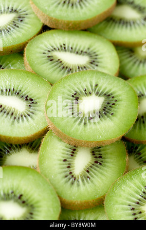 Kiwi fruit Stock Photo