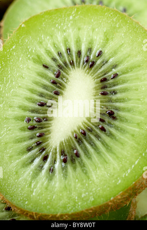 Kiwi fruit Stock Photo