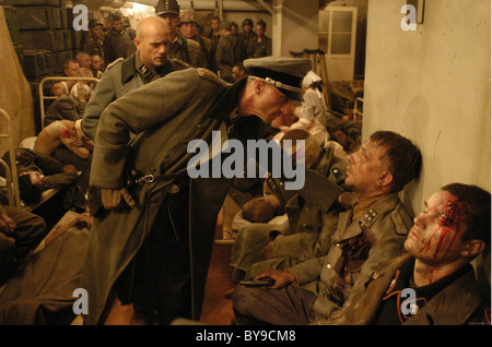 Der Untergang Downfall  Year: 2004 - Germany / Italy / Austria Director: Oliver Hirschbiegel Stock Photo