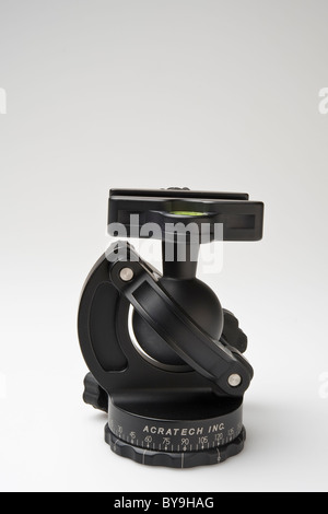 Acratech Ultimate photographic tripod ballhead - an innovative design from the US Stock Photo