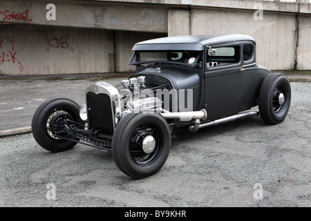 American hot rod hi-res stock photography and images - Alamy