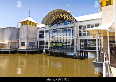 Sunshine Plaza or Mall in Maroochydore, Sunshine Coast, Queensland ...