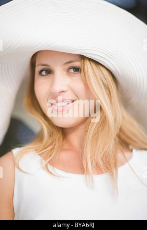 Bride Stock Photo