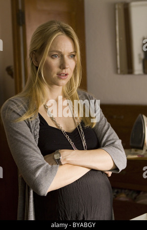 Mother and Child Year : 2009 USA / Spain Director : Rodrigo Garcia Naomi Watts Stock Photo