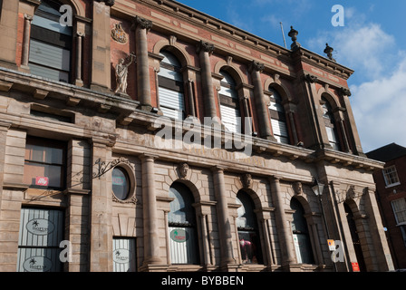 The Guildhall in Walsall Staffordshire UK Stock Photo