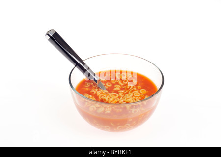 Spaghettios hi-res stock photography and images - Alamy