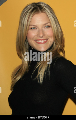 Ali Larter NBC TCA Winter Press Tour All-Star Party held at the Ritz ...