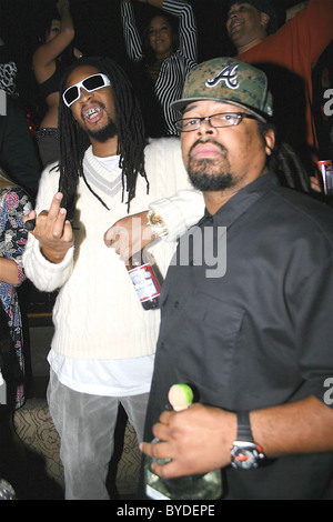 Lil jon hi-res stock photography and images - Alamy