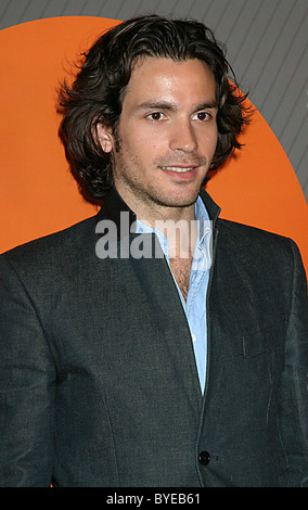 Santiago Cabrera NBC TCA Winter Press Tour All-Star Party held at the