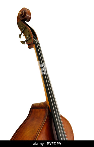 Upright bass hi-res stock photography and images - Alamy