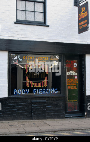 Tattoo shop window tattoo sign tattooing shop window signs tattooist