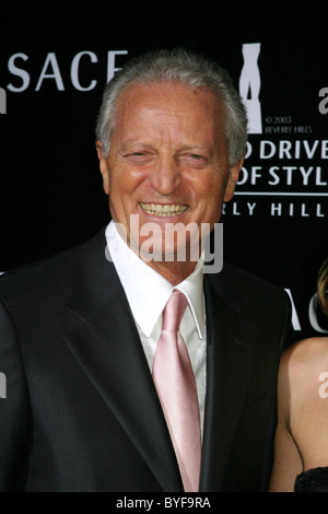 Guest Rodeo Drive Walk of Style Award held at the Beverly Hills City Hall - Arrivals Beverley Hills, California - 08.02.07 Stock Photo