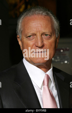 Guest Rodeo Drive Walk of Style Award held at the Beverly Hills City Hall - Arrivals Beverley Hills, California - 08.02.07 Stock Photo