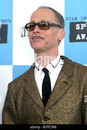 John Waters 2007 Film Independent's Spirit Awards - After Party Held In 