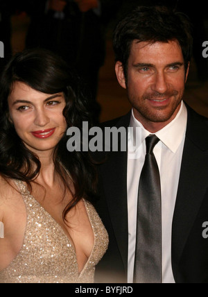 shiva rosa y dylan mcdermott