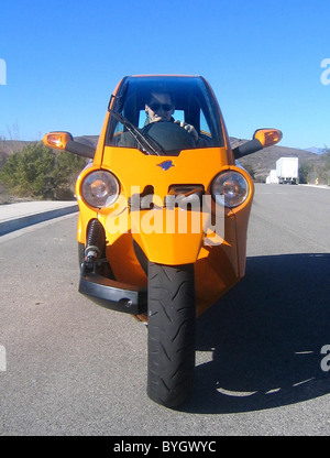 Ventureone Vehical The VentureOne Hybrid vehicle Venture Vehicles has formally announced ...