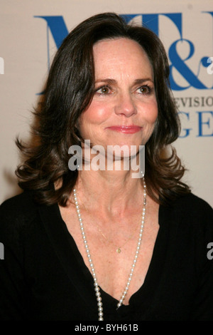 Sally Field 'Brothers & Sisters' honored at the 24th Annual William S. Paley Television Festival held at the Director's Guild Stock Photo