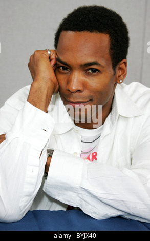 Anthony Montgomery Collectormania - Celebrity TV & Movie Collectors