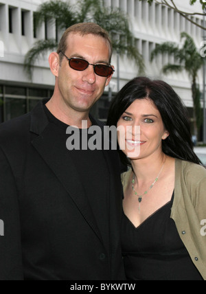 Nancy McKeon Pre-mother's day party at Spago to celebrate the release ...