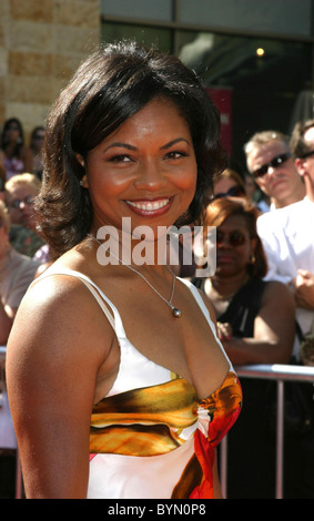 Amelia Marshall 34th Annual Daytime Emmy Awards - Arrivals Kodak Theater Hollywood, California - 15.06.07 Stock Photo