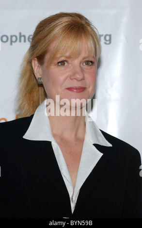 Bonnie Hunt 'Making Magic Happen' The 3rd Annual Los Angeles Gala for the Christopher and Dana Reeve Foundation  Los Angeles, Stock Photo