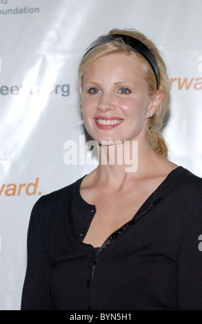 Monica Potter "Making Magic Happen" The 3rd Annual Los Angeles Gala for