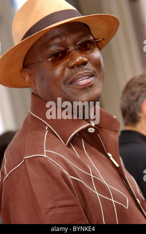 BERNIE MAC DIES LATEST: Comedian BERNIE MAC has died after losing his