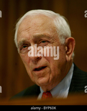 Senator Frank Lautenberg California attorney general Hon Edmund Brown ...